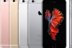 Làm thế nào để phân biệt chính xác iPhone 6 hay iPhone 6s?