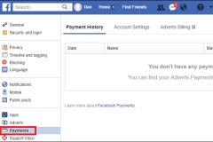 Làm thế nào để yêu cầu hoàn tiền khi mua hàng từ Trang trên Facebook?