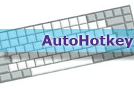 Làm việc hiệu quả hơn với công cụ miễn phí AutoHotkey