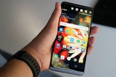 "Lắc" để thay đổi hình nền trên smartphone Android