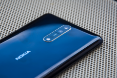 Lại thêm lý do để mua Nokia 8: Android Oreo!