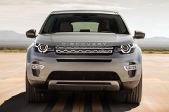 Land Rover Discovery Sport sẽ nhận được phiên bản hybrid trong năm tới