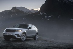 Land Rover giới thiệu một tác phẩm nghệ thuật "thuần khiết nhất" tại London Design Festival