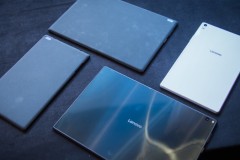 Lenovo chính thức bán ra bộ tứ tablet Tab 4 cấu hình cao giá ổn