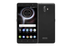 Lenovo ra mắt bộ đôi K8 và K8 Plus với Android gốc, giá từ 3.8 triệu
