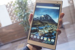 Lenovo ra mắt bốn chiếc máy tính bảng giá rẻ dòng Tab 4 mới