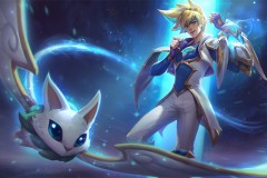 Liệu chúng ta có được thấy Ezreal đi rừng ở CKTG 2017?