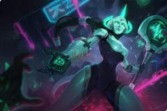 LMHT: 5 vị tướng đang có tỉ lệ thắng cao nhất tại rank Vàng trong phiên bản 7.17