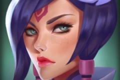 LMHT: Choáng ngợp với Master Yi "Võ Đang" Đa Sắc, Riot bất ngờ buff mạnh Veigar