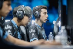 LMHT: CLG có khả năng để đến với CKTG 2017