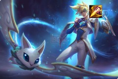 LMHT: Điều gì khiến Ezreal đi rừng trở nên hot tại Hàn Quốc như thế?