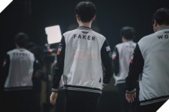 LMHT: Faker được đề cử cho Hall Of Fame danh giá của Thể thao điện tử Hàn Quốc