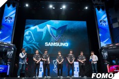 LMHT: HLV Samsung Galaxy tiết lộ nguyên nhân giúp cả đội đánh bại được KT Rolster