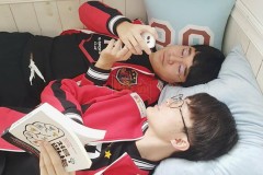 LMHT: Lộ diện trang phục mới mà Faker và đồng đội sẽ khoác lên tại CKTG 2017