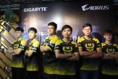 LMHT: Siêu sao Gigabyte Marines tức giận vì trang tin quốc tế coi thường Việt Nam, xếp hạng GAM 18/24 đội tại CKTG