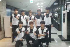 LMHT: SKT sẽ có một trận giao hữu với một nhóm nhạc Idol nữ của Hàn Quốc