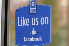 Lỗ hổng trên Facebook cho phép người dùng nhận hàng triệu lượt Like ảo