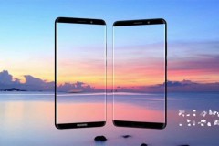Lộ thông tin Huawei Mate 10 Pro: Kirin 970, pin 4.000 mAh, camera kép Leica khẩu độ f/1.6
