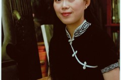 ‘Mẹ trong mắt em’ và những bức họa mang dấu mốc lịch sử ẩn chứa điều đặc biệt gì?