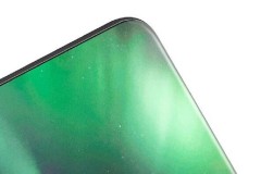 Meizu bật mí chiếc smartphone không viền màn hình đầu tiên