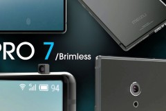 Meizu chuẩn bị ra mắt một smartphone "thật sự không viền"