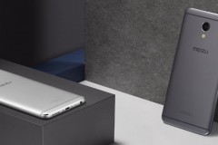 Meizu M6 lộ hình ảnh thực tế trước khi ra mắt vào ngày 20/09