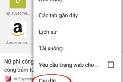 Mẹo tiết kiệm đến 50% dung lượng 3G/4G