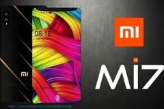 Mi 7 trang bị Snapdragon 845 cực mạnh, sạc không dây, 6 GB RAM lộ giá bán!