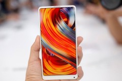 Mi Mix 2 chuẩn bị được bán flash sale đợt 2!