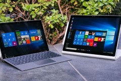 Microsoft công bố các cải tiến về bảo mật dành cho phiên bản Windows 10 Fall Creators Update