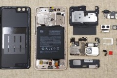Mổ xẻ Mi Note 3, chiếc smartphone chụp ảnh "bao đẹp" của Xiaomi