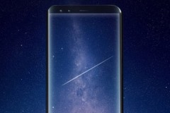 Mobiistar hé lộ thiết bị sở hữu màn hình vô cực, camera selfie kép