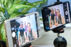 Mobiistar ra mắt smartphone mới: Để cạnh tranh với Bphone 2 hay...