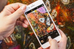 Mời xem video và ảnh cực "chất" từ iPhone 8 Plus được quay và chụp bởi chuyên gia