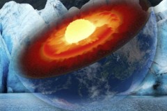 Một đại dương mênh mông giữa lòng Trái Đất có ‘nhiều nước hơn tất cả lượng nước trên mặt đất chúng ta’?