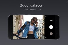 Một số ảnh chụp mẫu từ Xiaomi Mi A1, so sánh với iPhone 7 Plus và OnePlus 5