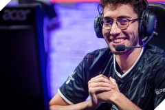 Một tuyển thủ Liên Minh Huyền Thoại được lấy tên đặt cho một con đường tại Tây Ban Nha