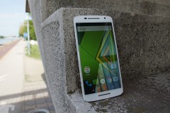 Motorola bắt đầu cập nhật Android 7.1.1 Nougat cho Moto X Play