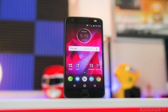 Motorola tiết lộ danh sách những smartphone sẽ được cập nhật lên Android 8.0 Oreo