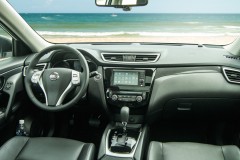 Mua Nissan X-Trail nhận ưu đãi ngay trong tháng 9