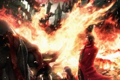 Mừng hơn bắt được vàng, siêu phẩm Final Fantasy Awakening hỗ trợ người Việt, ra mắt tháng 10/2017