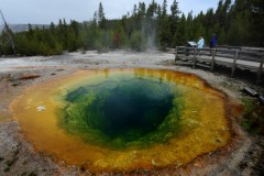 NASA dự định ‘làm nguội’ siêu núi lửa Yellowstone – mối đe dọa lớn hơn bất kỳ tiểu hành tinh nào