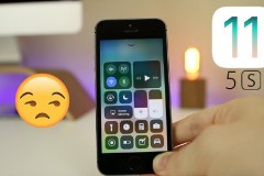 Nên cập nhật iPhone 5s, iPhone 6 lên iOS 11 hay không?