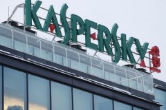 Nga lấy làm tiếc trước việc Mỹ cấm phần mềm Kaspersky