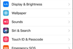 Ngăn Uber theo dõi vị trí trên iPhone khi không dùng ứng dụng