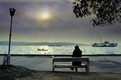 Nghe lại bản gốc tuyệt đẹp: Khúc hoài niệm Trở về Surriento, về lại chốn riêng đầy ắp kỷ niệm thân thương của mỗi người?