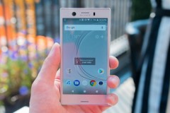 Ngoài cụm camera 19MP và công nghệ Motion Eye thì Xperia XZ1 còn điểm gì hấp dẫn?