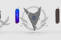 Ngọc Tái Tổ Hợp: Những nguồn sức mạnh về cuối trận