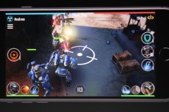 Người tạo ra Geekbench cũng phải thán phục trước sức mạnh của iPhone 8