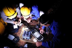 Nhà mạng ráo riết bảo đảm thông tin liên lạc trước cơn bão số 10